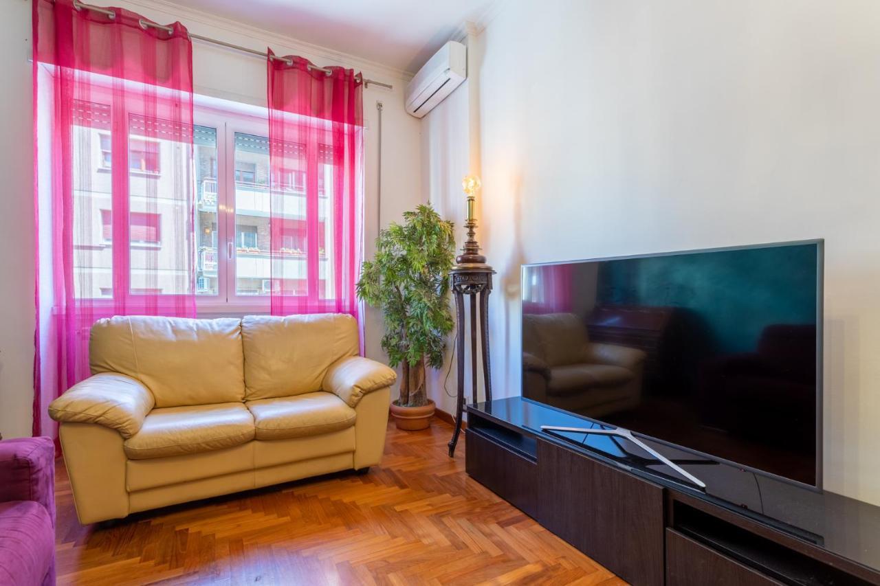 Apartment Sara's Nest Near The Vatican Rom